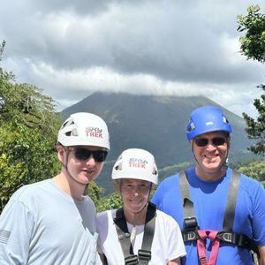 Meet your Posher, De